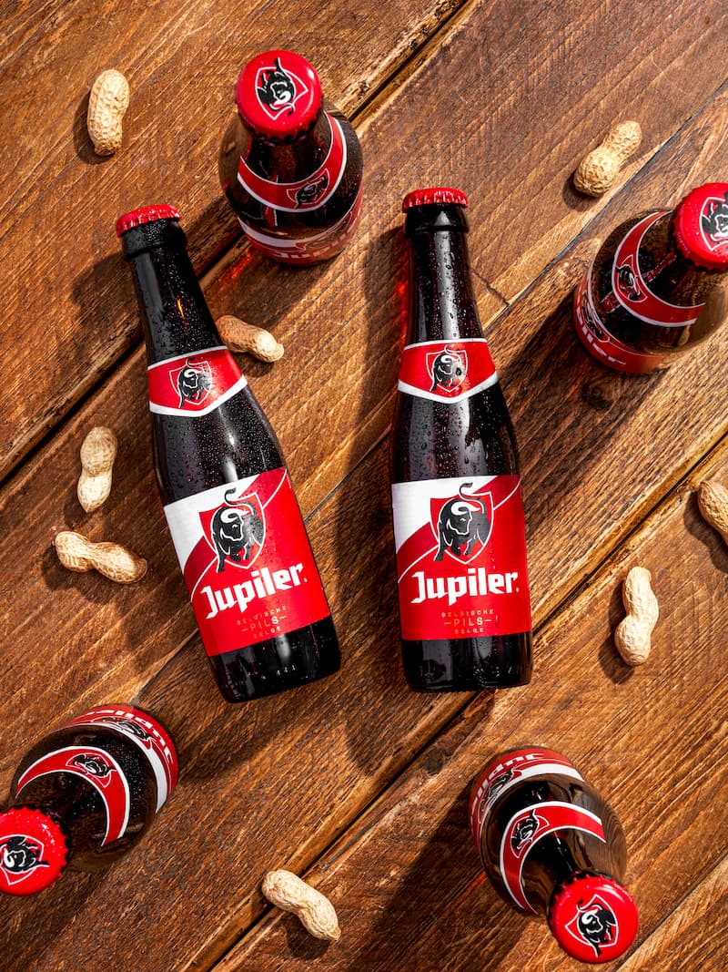 Cheers to beer! 10 creative ideas for styling and photographing beer